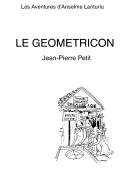 Le geometricon - Jean-Pierre-Petit - Bande dessinee gratuite
