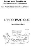 L'informagique - Jean-Pierre Petit - Bande dessinee gratuite