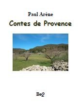 Contes de Provence - Paul Arene - eBook gratuit