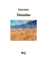 Domnine - Roman de Paul Arene