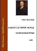 Quand la Terre hurla - Arthur Conan Doyle - eBook gratuit