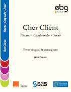 Cher client - Livre blanc de la relation client