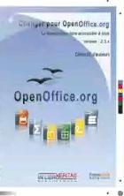 Framabook - Changer pour OpenOffice.org - eBook gratuit