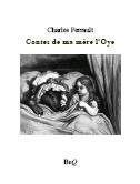 Ebook gratuit - Contes de ma mere l'Oye - Charles Perrault - Livre pour enfants