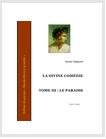 Ebook gratuit - La divine comedie - Le paradis - Dante Alighieri - Poesie italienne