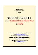 Ebook gratuit - George Orwell, de la guerre civile espagnole a 1984