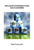Ebook gratuit - Dialogue d'introduction aux n-univers - Philosophie