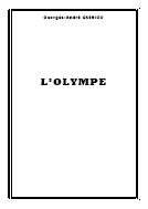 Ebook gratuit - L'Olympe - Roman de Georges-Andre Quiniou
