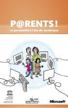 Ebook gratuit - La parentalite a l'ere du numerique - Guide de sensibilisation