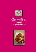 Ebook gratuit - Recettes japonaises - Livre de cuisine japonaise