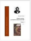 Ebook gratuit - Robin des bois - Prince des voleurs - Alexandre Dumas - Roman historique