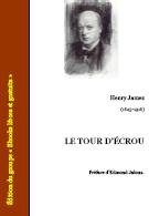 Ebook gratuit - La tour d'ecrou - Henry James - Roman americain