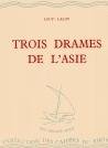 Ebook gratuit - Trois drames de l'Asie - Louis Laloy