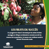 Les fruits du succes