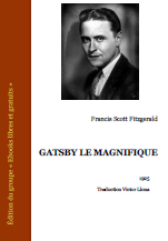 Gatsby le magnifique - Roman de Francis Scott Fitzgerald