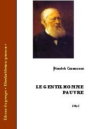 Le gentilhomme pauvre - Roman de Hendrik Conscience - eBook gratuit