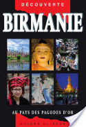 Guide de voyage Birmanie - Guide Olizane