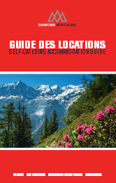 Guide des locations - Chamonix