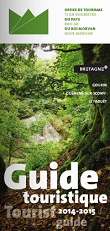 Guide touristique 2014-2015 - Pays du Roi Morvan