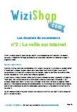 Guide gratuit - La veille sur Internet - Dossier e-commerce