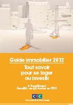 Guide Immobilier 2012 - CIC