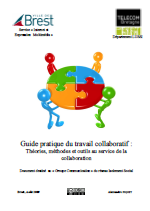 Guide pratique du travail collaboratif