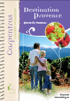 Guide touristique de Carpentras