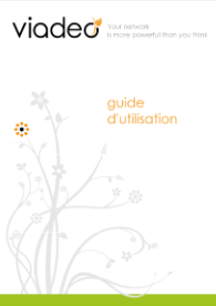 Guide d'utilisation Viadeo, Site Internet de mise en relation professionnelle