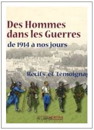 Des hommes dans les guerres - eBook gratuit