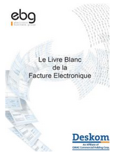 Le livre blanc de la facture electronique