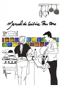 Manuel de cuisine pour tous