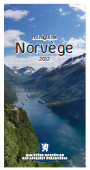 Miniguide Norvege 2012