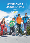 Guide Montagne et Sports d'hiver Isere - 2012-2013