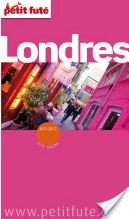 Petit Fute Londres - 2011-2012