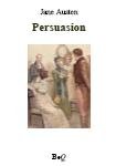 Ebook gratuit - Persuasion -Roman de Jane Austen